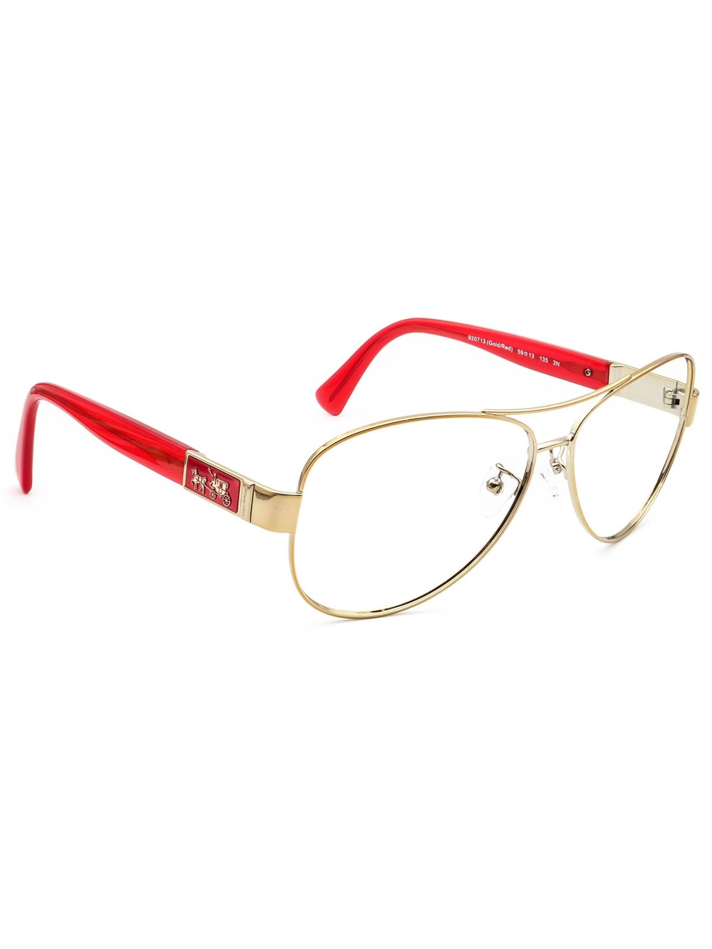 Coach HC 7047 (L103 Christina) 920713 Sunglasses (no lenses)